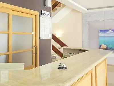 Azuline Hotel Mediterraneo Santa Eularia des Riu