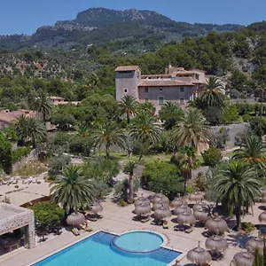Es Port 4* Port De Soller