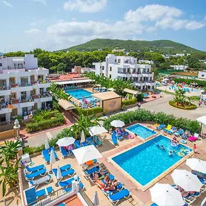 4* Aparthotel Casa Luis