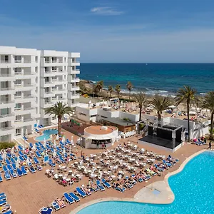 Palia Sa Coma Playa 4* Sa Coma (Mallorca)