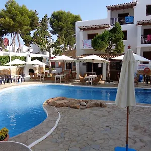 Pinares Benet Apartamento