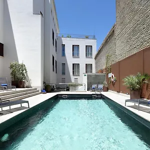 Eurostars Boutique 4* Seville