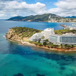 4* Hotel Melia Ibiza - Adults Only