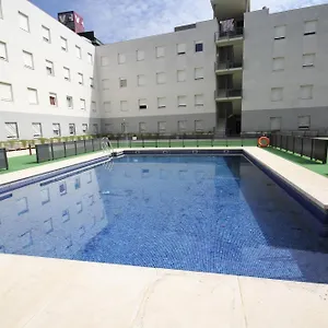 Vértice Sevilla Aljarafe 3* Bormujos
