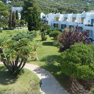 Siesta Mar Ibiza Apartamento