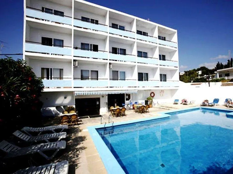 Azuline Hotel Mediterraneo Santa Eularia des Riu