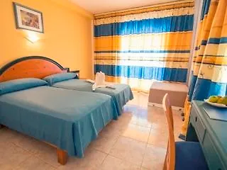 Azuline Hotel Mediterraneo Santa Eularia des Riu
