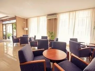 azuLine Hotel Mediterráneo Santa Eulalia del Río