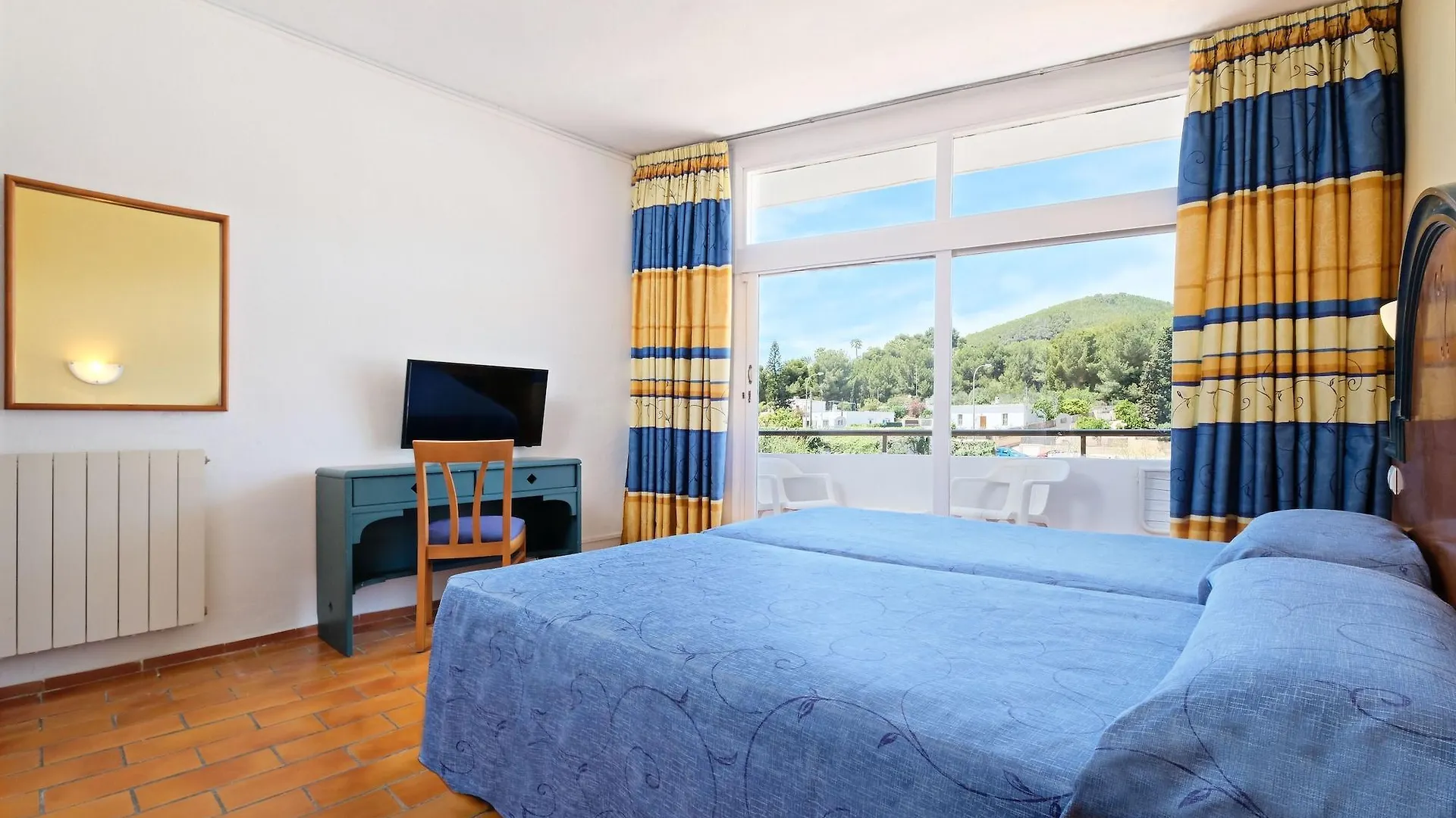 Azuline Hotel Mediterraneo Santa Eularia des Riu