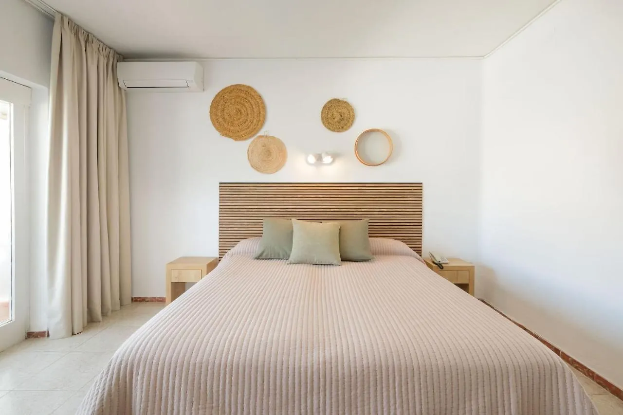 **  Azuline Hotel Mediterraneo Santa Eularia des Riu Spain