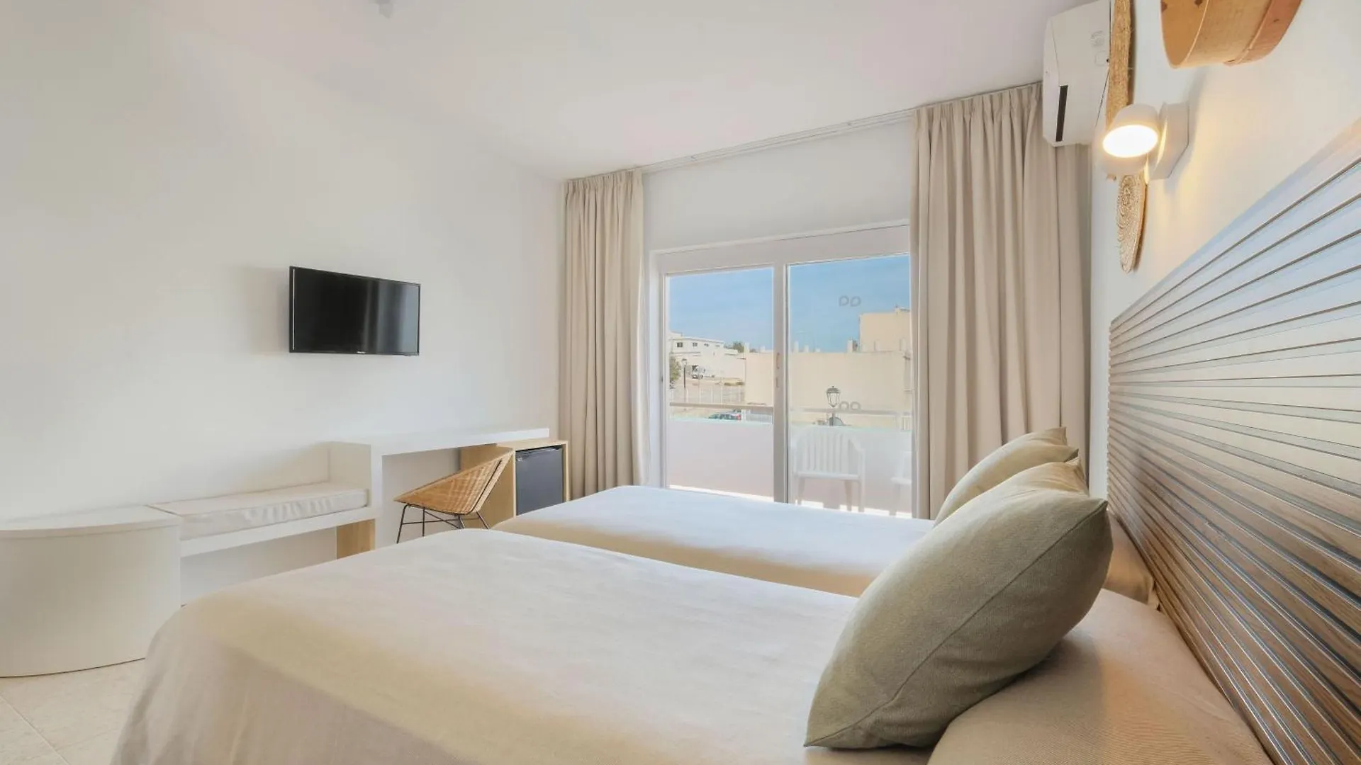Azuline Hotel Mediterraneo Santa Eularia des Riu