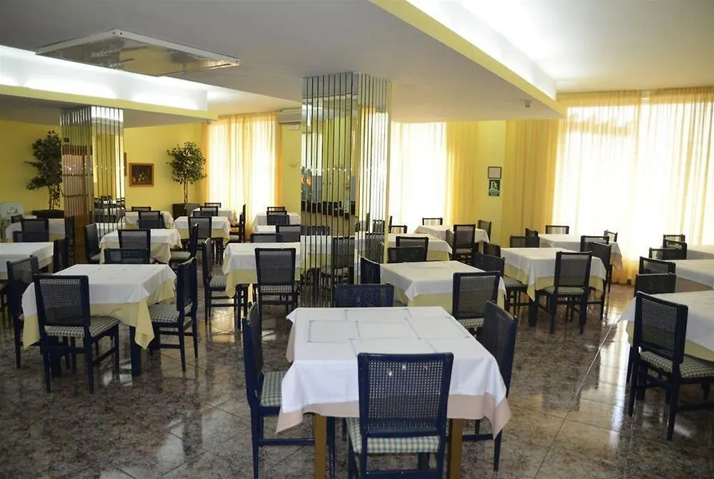 Azuline Hotel Mediterraneo Santa Eularia des Riu