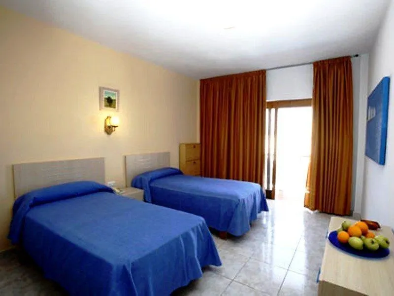 Azuline Hotel Mediterraneo Santa Eularia des Riu