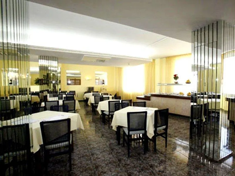 Azuline Hotel Mediterraneo Santa Eularia des Riu