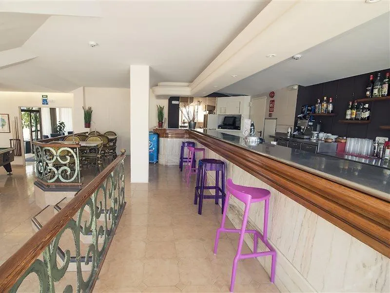 Azuline Hotel Mediterraneo Santa Eularia des Riu