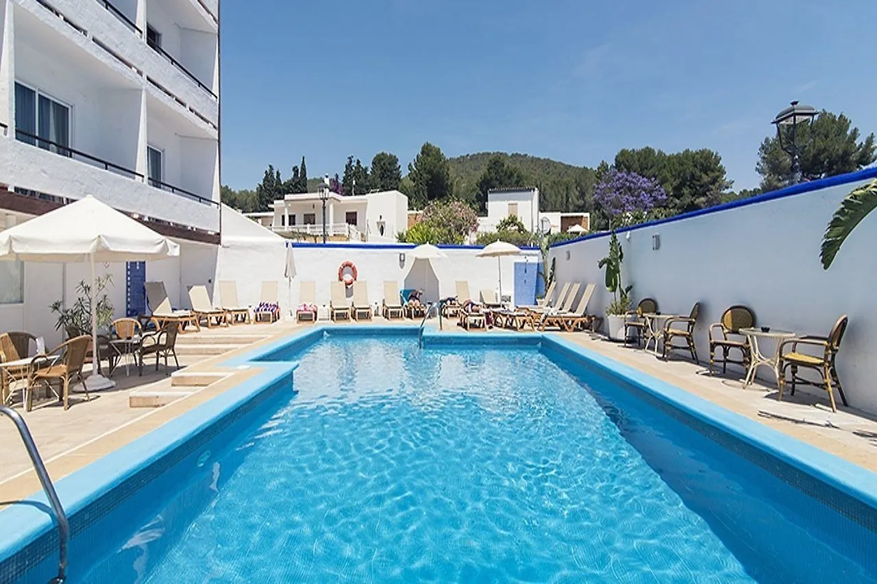 Azuline Hotel Mediterraneo Santa Eularia des Riu