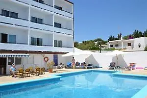 Azuline Hotel Mediterraneo Santa Eularia des Riu 2*,