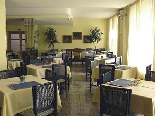 Azuline Hotel Mediterraneo Santa Eularia des Riu 2*,  Spain