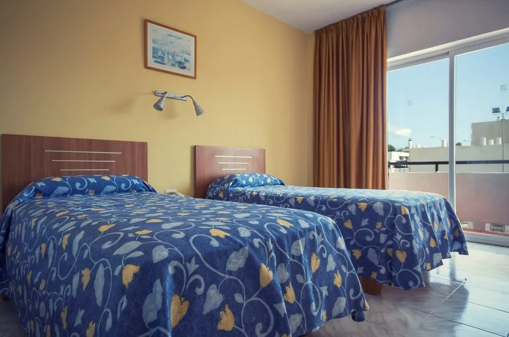 Azuline Hotel Mediterraneo Santa Eularia des Riu