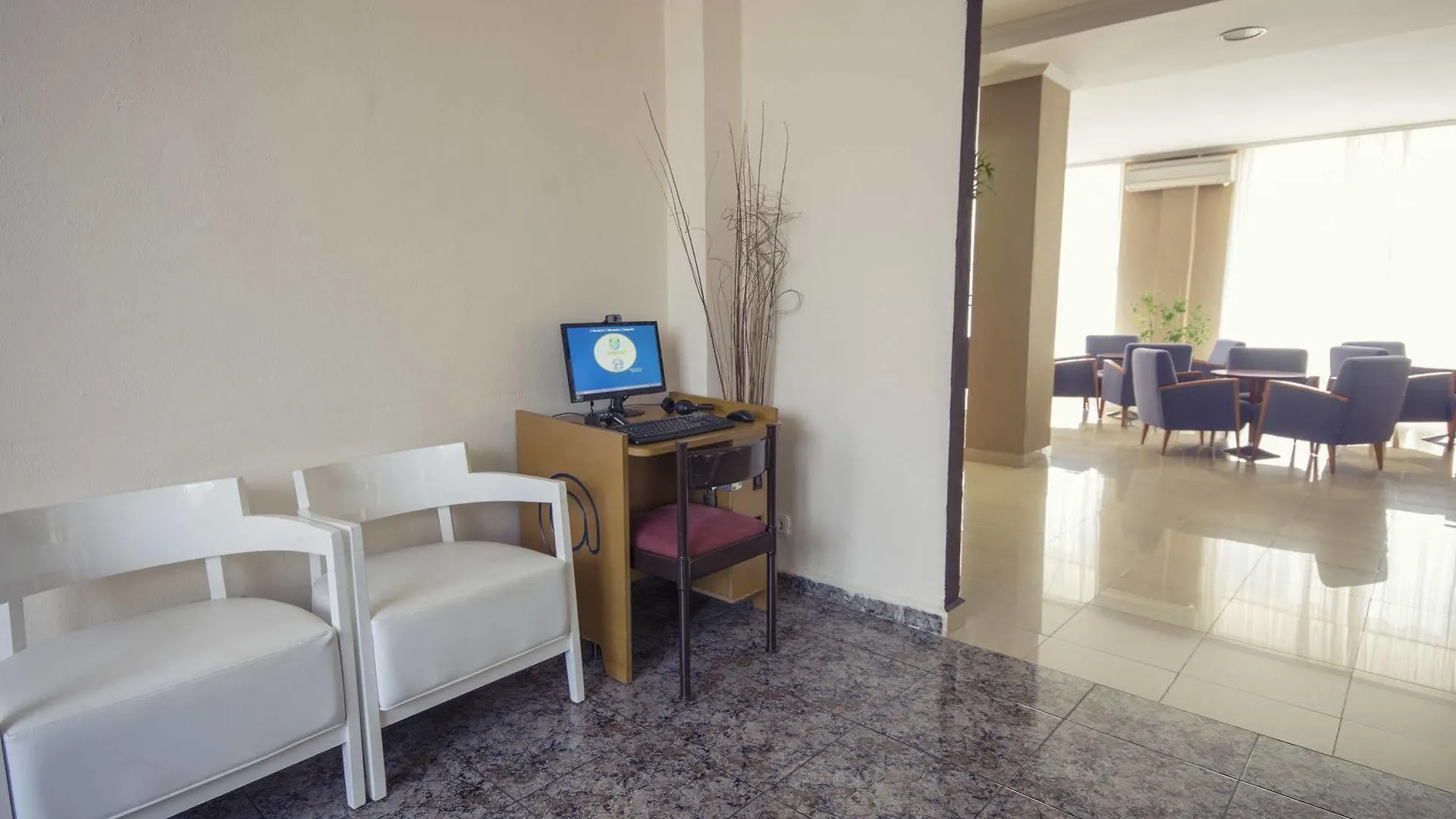 Azuline Hotel Mediterraneo Santa Eularia des Riu