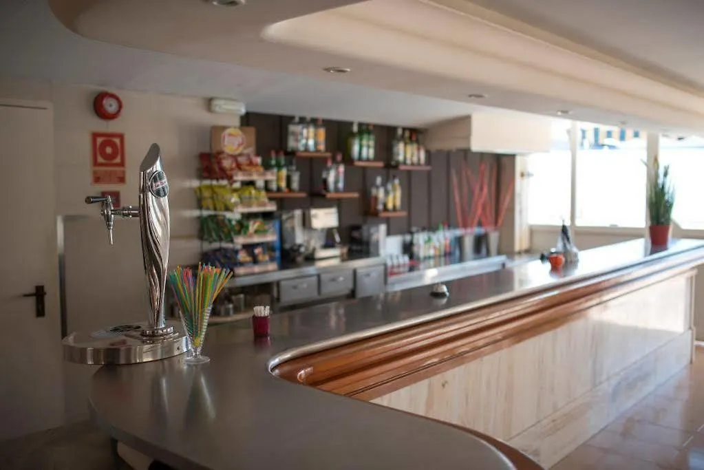 Azuline Hotel Mediterraneo Santa Eularia des Riu