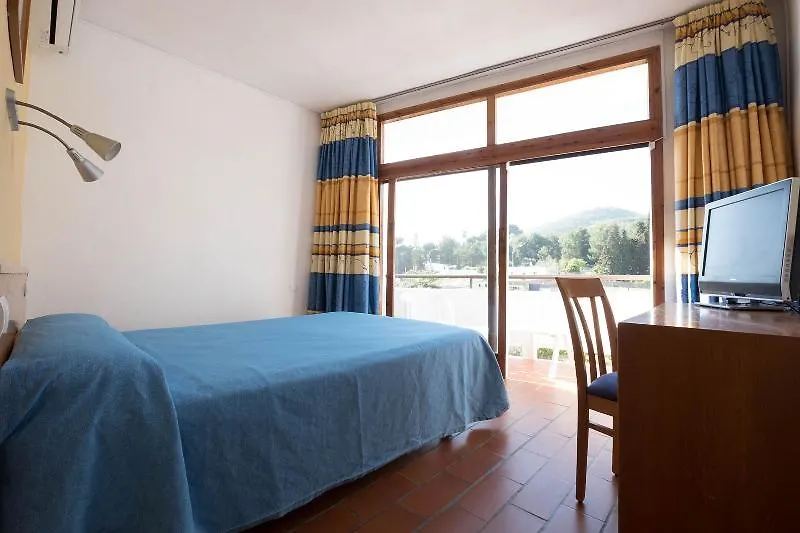 Azuline Hotel Mediterraneo Santa Eularia des Riu