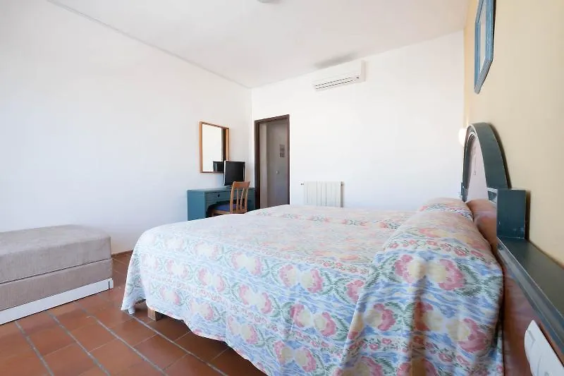 Azuline Hotel Mediterraneo Santa Eularia des Riu 2*,  Spain
