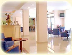 Azuline Hotel Mediterraneo Santa Eularia des Riu